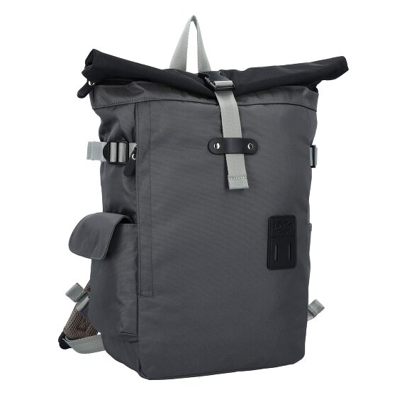 Harvest Label Norikura Daypack 40 cm Laptopfach Harvest Label Norikura Daypack 40 cm Laptopfach