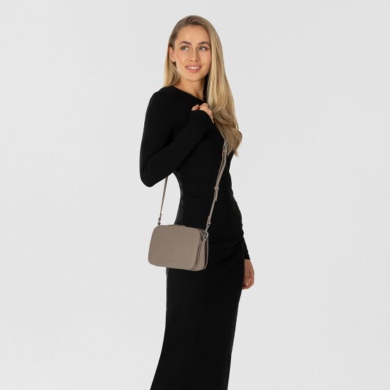 Liebeskind Luka Umhängetasche S Leder 20.5 cm