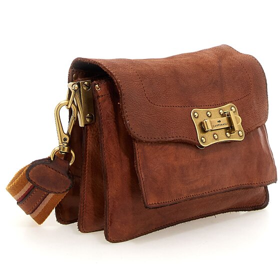 Campomaggi Donna Schultertasche Leder 22 cm