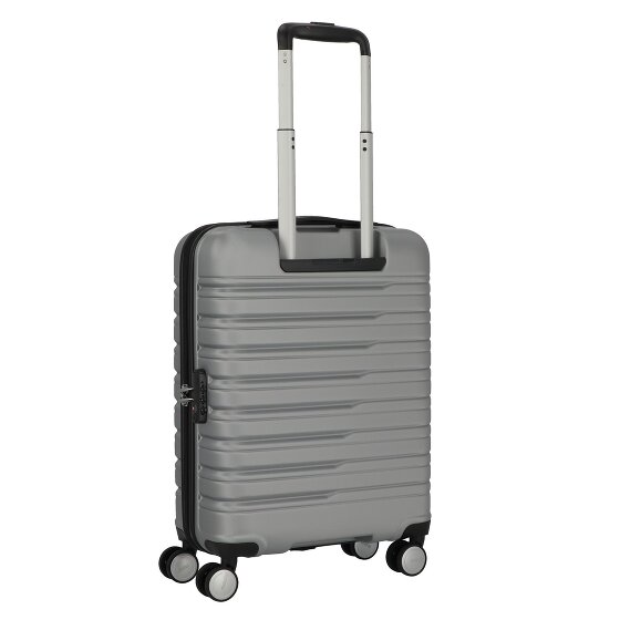 American Tourister Flashline 4 Rollen Kabinentrolley 55 cm American Tourister Flashline 4 Rollen Kabinentrolley 55 cm
