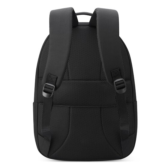 Delsey Paris x United Colors of Benetton Fabrica Rucksack 44 cm Laptopfach
