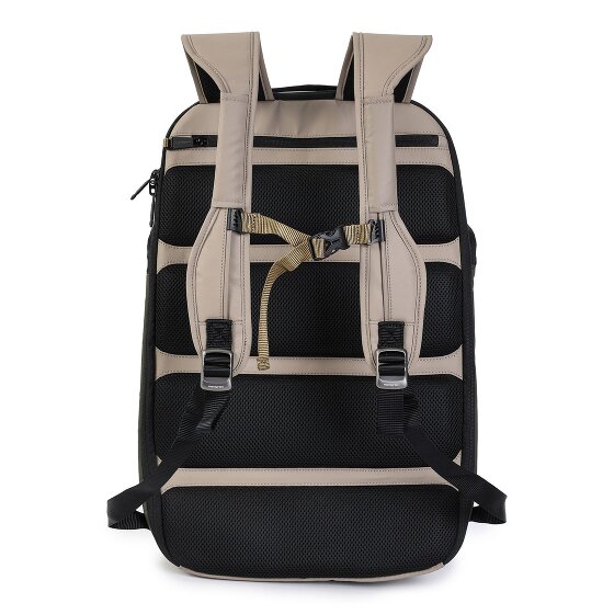 Hedgren Commute Business-Rucksack RFID Schutz 54 cm Laptopfach
