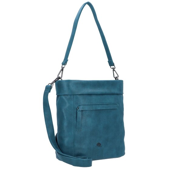 Greenburry Mad'l Dasch Kathi Schultertasche 28 cm