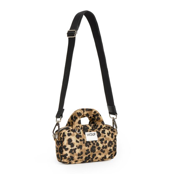Wouf Studio Handtasche 19 cm