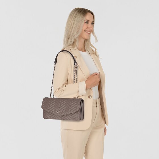 Guess Eda Schultertasche 26.5 cm