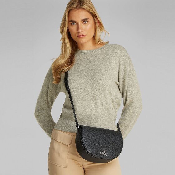 Calvin Klein Re-Lock Umhängetasche 24 cm