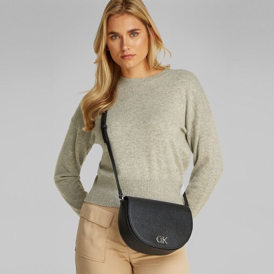 Calvin Klein Re-Lock Umhängetasche 24 cm