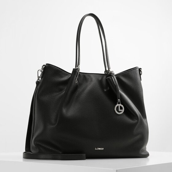 L.Credi Schultertasche 40 cm