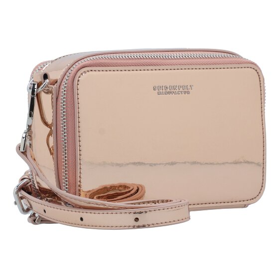 Seidenfelt Falun Mirror Umhängetasche 17 cm