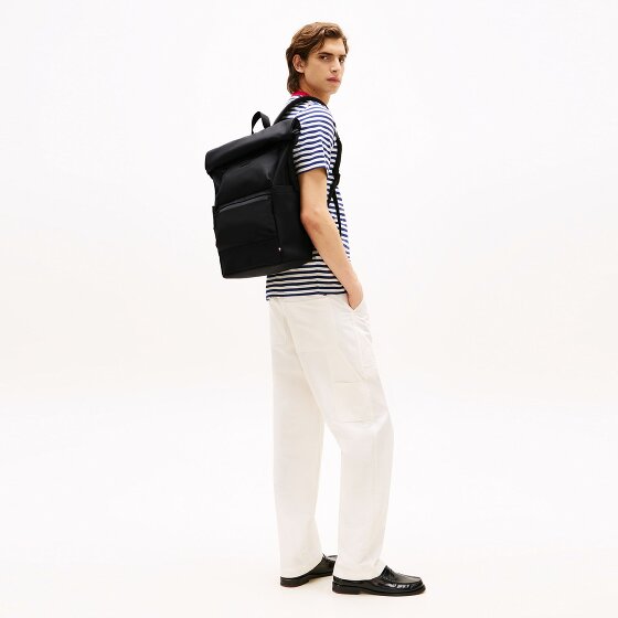 Tommy Hilfiger TH TPU Daypack 50 cm Laptopfach