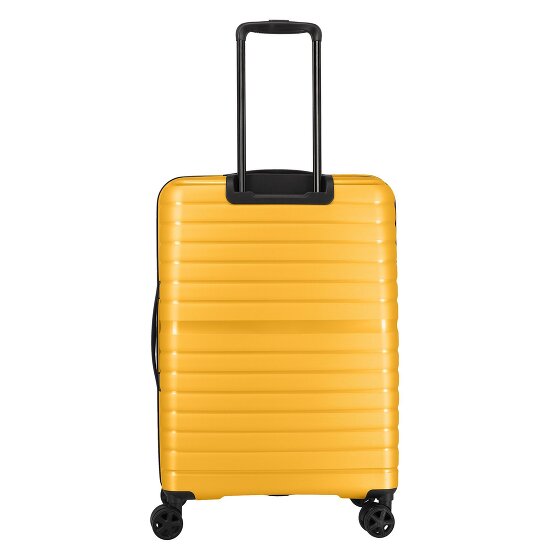 Travelite Trient 4 Rollen Kofferset 2-teilig