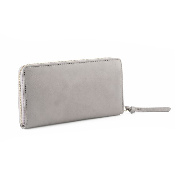 FredsBruder Just Easy Geldbörse RFID Schutz Leder 18.5 cm