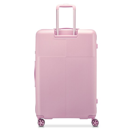 Roncato Airglam 4 Rollen Trolley L 77 cm mit Dehnfalte