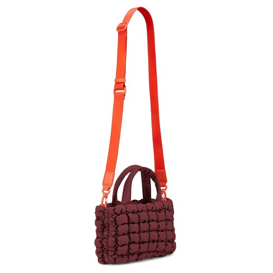 LES VISIONNAIRES Unio Cortina S Handtasche 28 cm