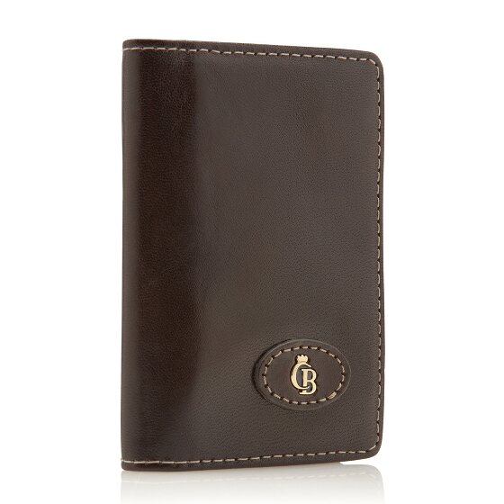 Castelijn & Beerens Gaucho Kreditkartenetui RFID Leder 7 cm
