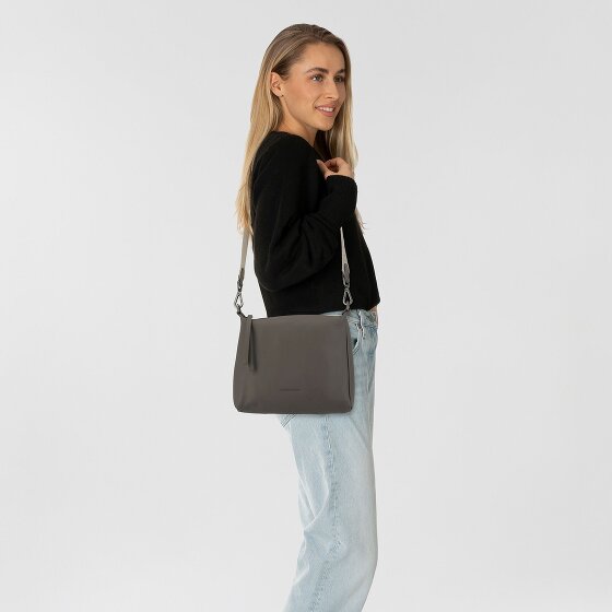 Harbour 2nd Just Pure Zarifa Umhängetasche Leder 24 cm