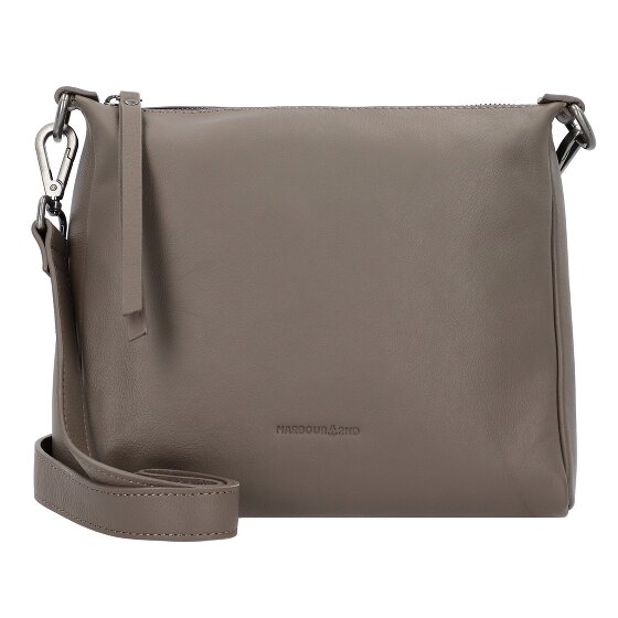 Harbour 2nd Just Pure Zarifa Umhängetasche Leder 24 cm