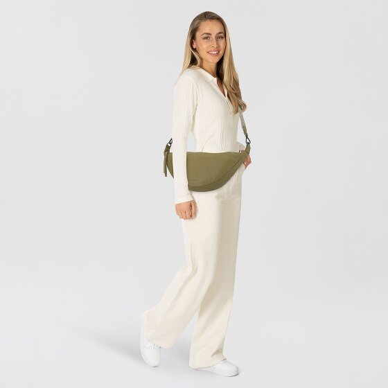 Harbour 2nd Just Pure Novalie Umhängetasche Leder 43 cm