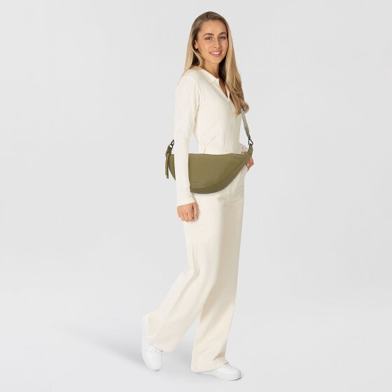 Harbour 2nd Just Pure Novalie Umhängetasche Leder 43 cm