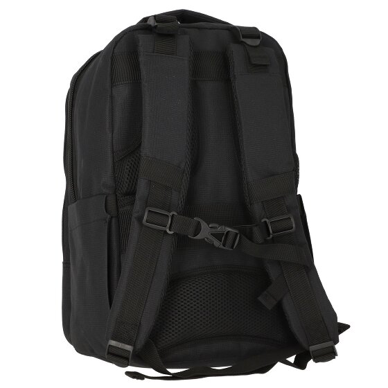 Worldpack BestWay Daypack 41 cm Laptopfach
