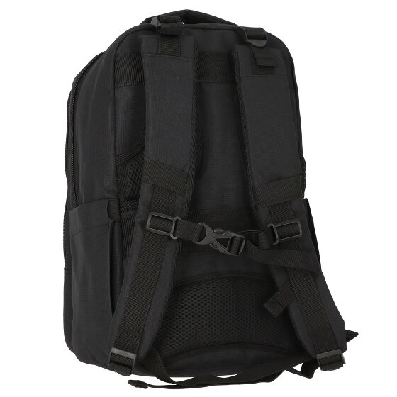 Worldpack BestWay Daypack 41 cm Laptopfach