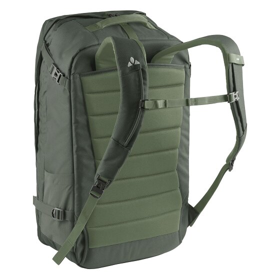 Vaude Mundo Carry-On 38 Rucksack 55 cm Laptopfach