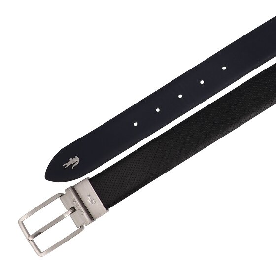 Lacoste Gürtel Leder