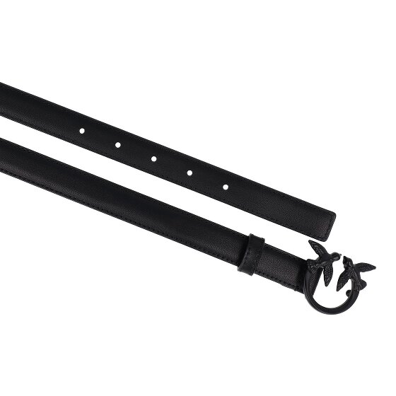 PINKO Love Berry Gürtel Leder