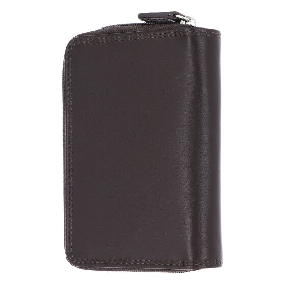 Golden Head Polo Geldbörse RFID Schutz Leder 11.5 cm