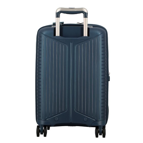 Jump Evae 4 Rollen Kabinentrolley 55 cm