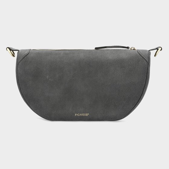 Picard Kapstadt Umhängetasche Leder 32 cm