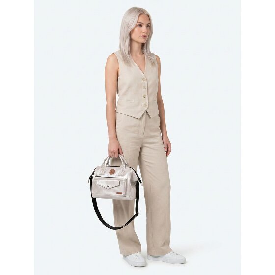 Cabaia Crossbody Iridescent Medium Handtasche M 26 cm