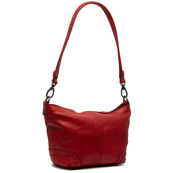 The Chesterfield Brand Schultertasche Leder 22 cm