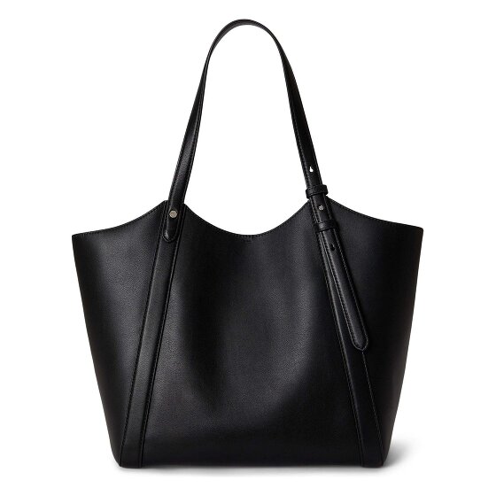 Lauren Ralph Lauren Tasha Shopper Tasche Leder 45.5 cm