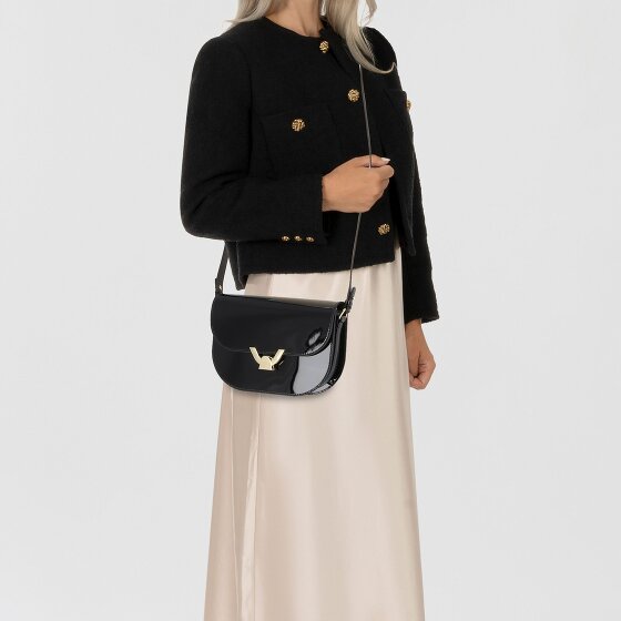 Coccinelle Dew Umhängetasche Leder 23 cm Coccinelle Dew Umhängetasche Leder 23 cm