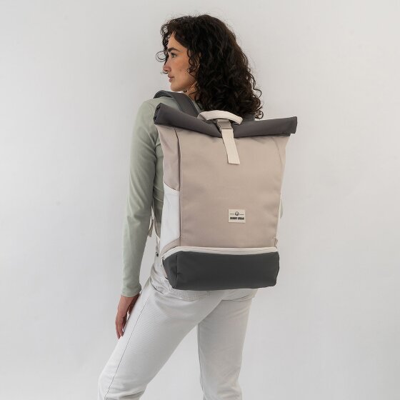 Johnny Urban Eco Series Allen Large Daypack 45 cm Laptopfach