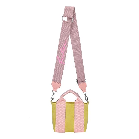 Fritzi aus Preußen Bini Schultertasche 20 cm