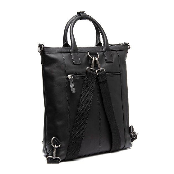 The Chesterfield Brand Luisa Business-Rucksack Leder 38 cm Laptopfach