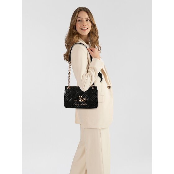 Love Moschino Frog Bag Schultertasche 22 cm