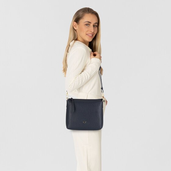 Braun Büffel Hanna Umhängetasche S Leder 25 cm