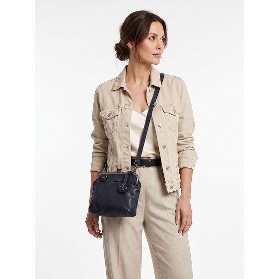 Harbour 2nd Rosalie Umhängetasche Leder 21 cm