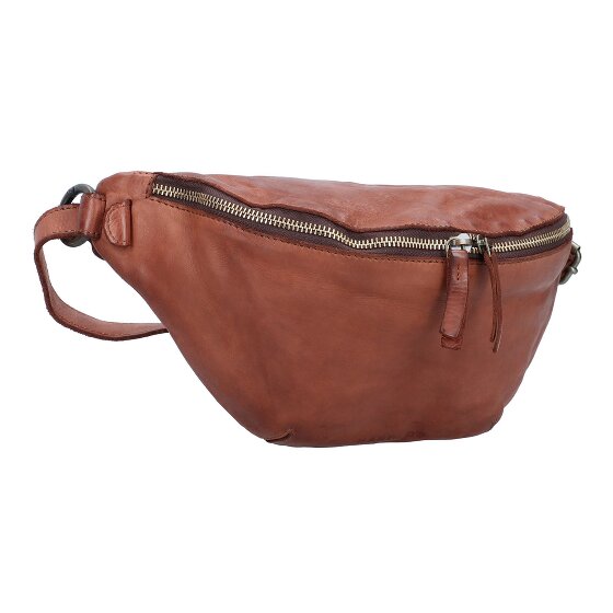 Harold's Submarine Gürteltasche Leder 33 cm
