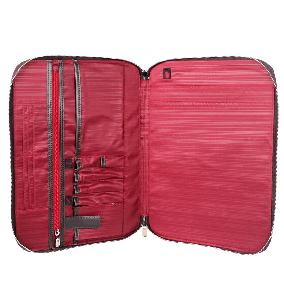 Samsonite S-Thetic Portfolio Sleeve Laptophülle 37 cm