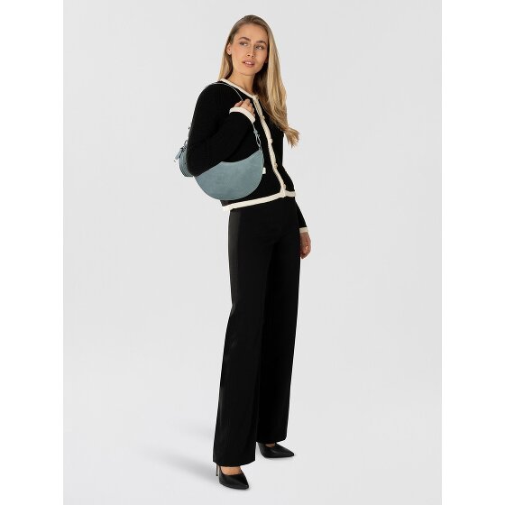 Kate Spade New York Duo Schultertasche Leder 22 cm