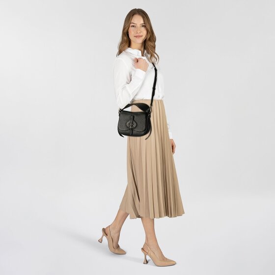 Coccinelle Mavery Handtasche Leder 22 cm