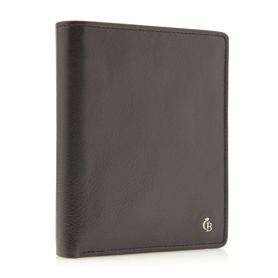 Castelijn & Beerens Vita Geldbörse RFID Leder 10,5 cm