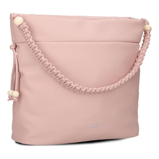 Zwei Perla Schultertasche 41 cm