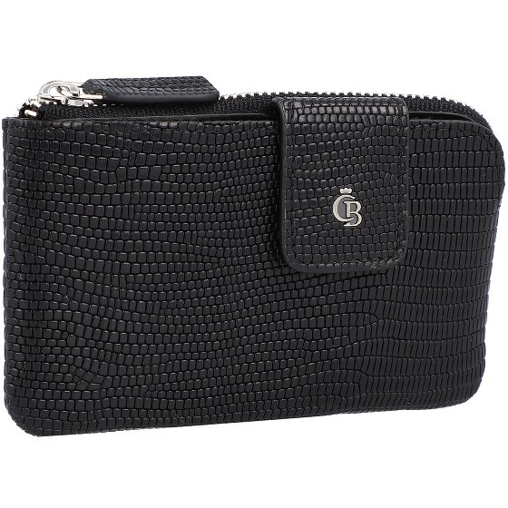 Castelijn & Beerens Donna Schlüsseletui RFID Leder 12 cm