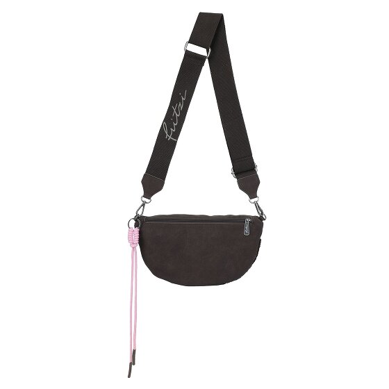 Fritzi aus Preußen Bum Bag Gürteltasche 34 cm Fritzi aus Preußen Bum Bag Gürteltasche 34 cm