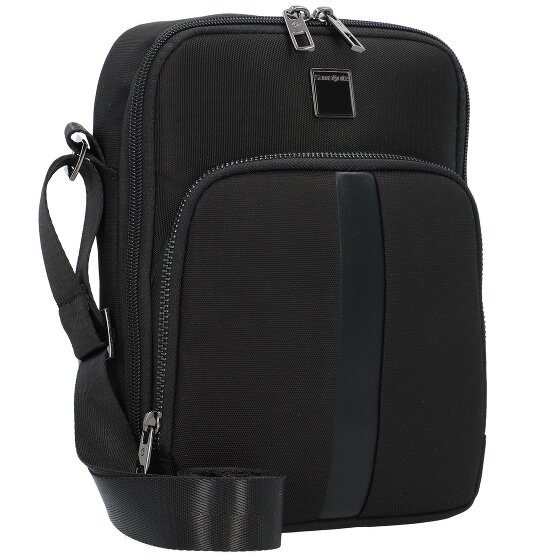 Samsonite Sacksquare Umhängetasche M 19 cm